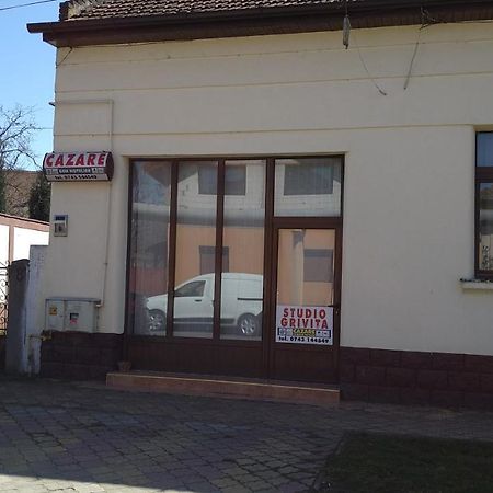 Studio Grivita Deva Dış mekan fotoğraf