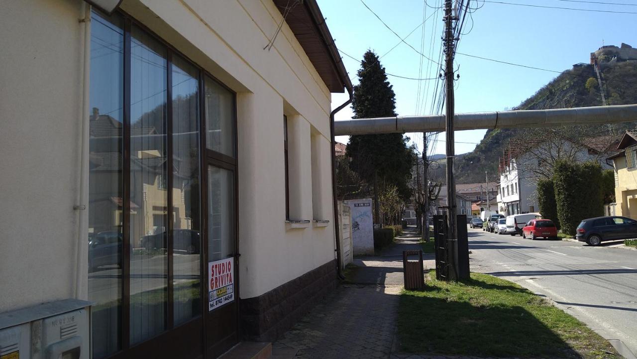 Studio Grivita Deva Dış mekan fotoğraf