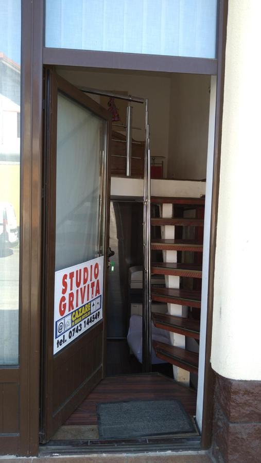 Studio Grivita Deva Dış mekan fotoğraf