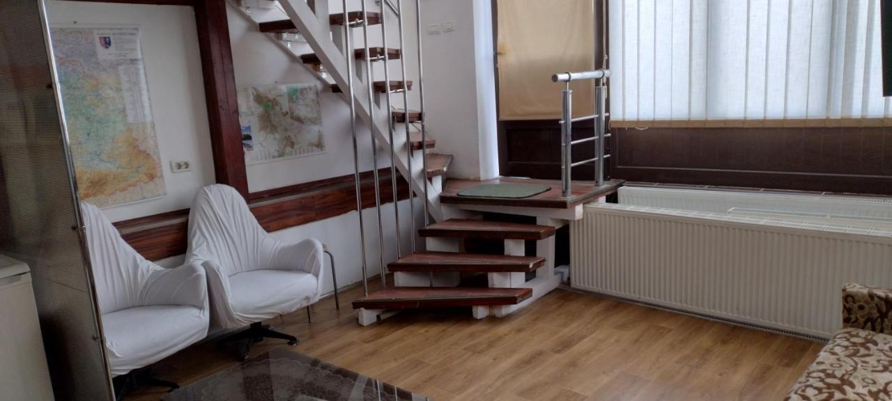 Studio Grivita Deva Dış mekan fotoğraf