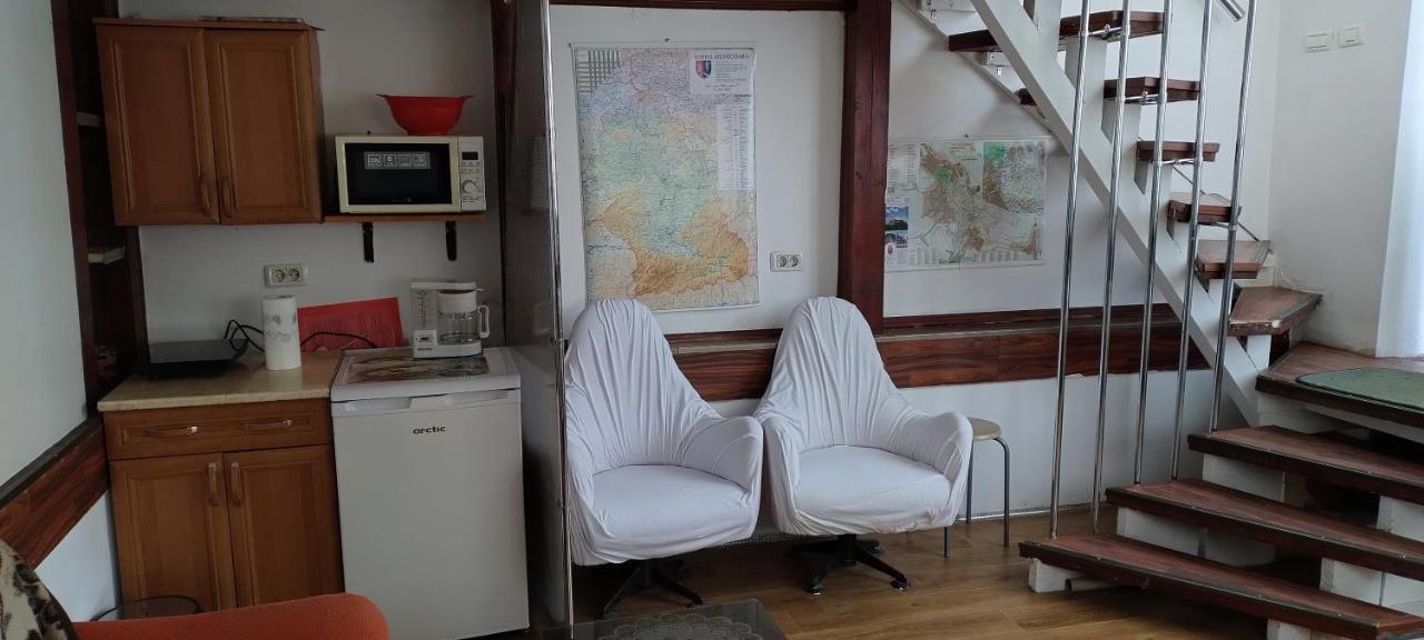 Studio Grivita Deva Dış mekan fotoğraf