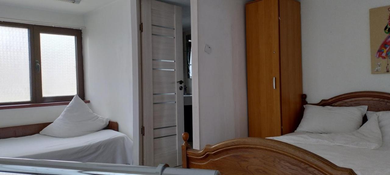 Studio Grivita Deva Dış mekan fotoğraf