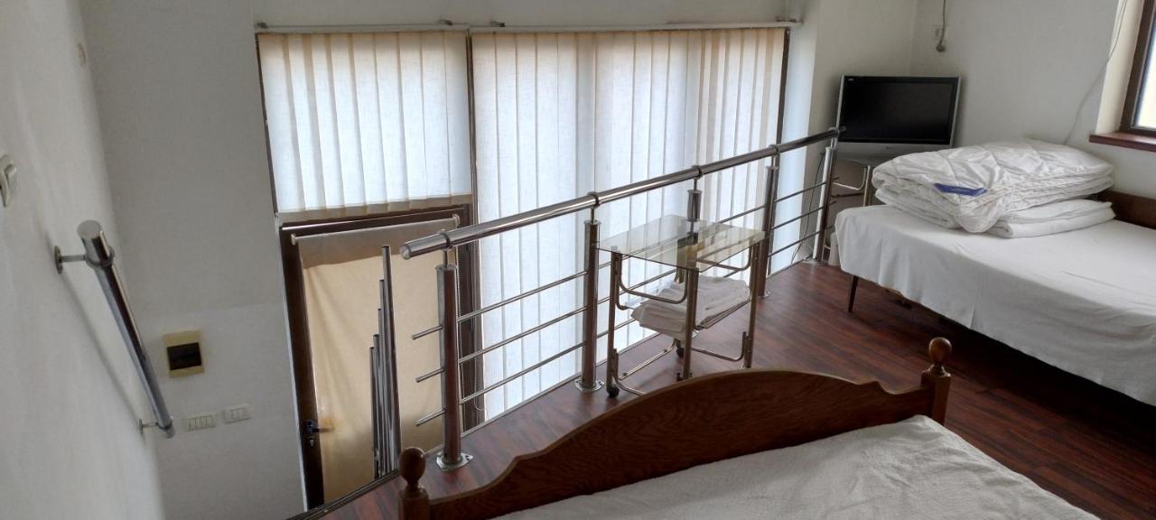 Studio Grivita Deva Dış mekan fotoğraf