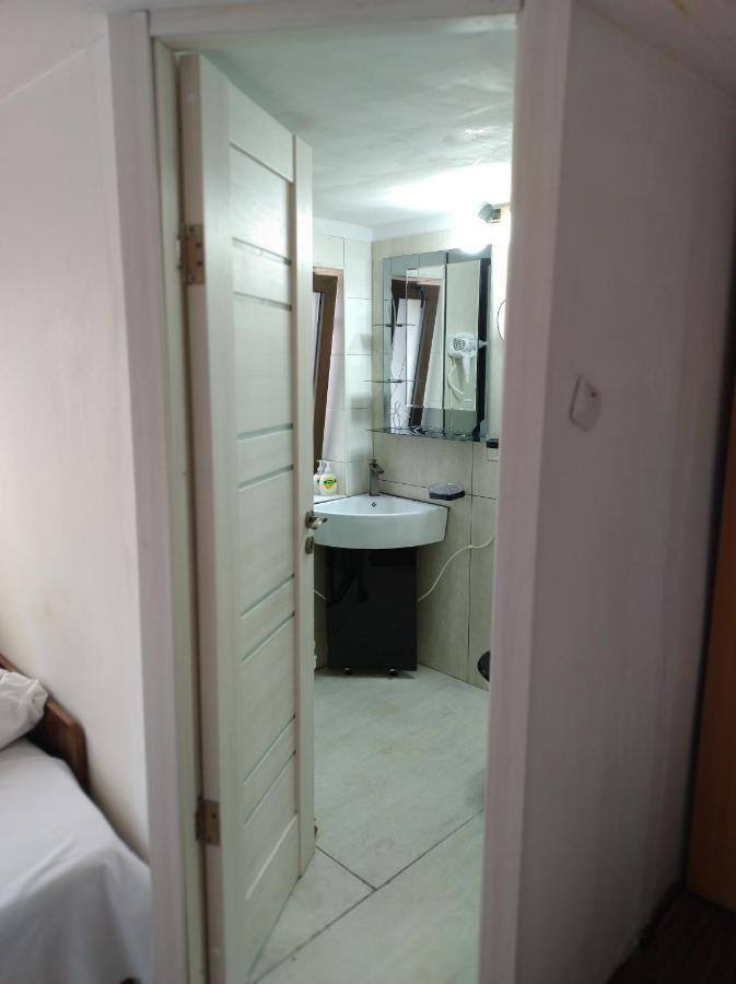 Studio Grivita Deva Dış mekan fotoğraf