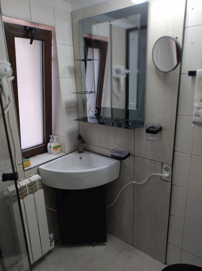 Studio Grivita Deva Dış mekan fotoğraf