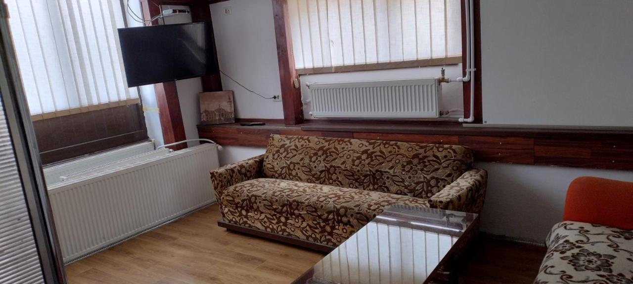 Studio Grivita Deva Dış mekan fotoğraf